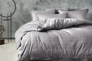 Yataş Bedding Destra 160x220 cm Füme Nevresim Takımı kullananlar yorumlar